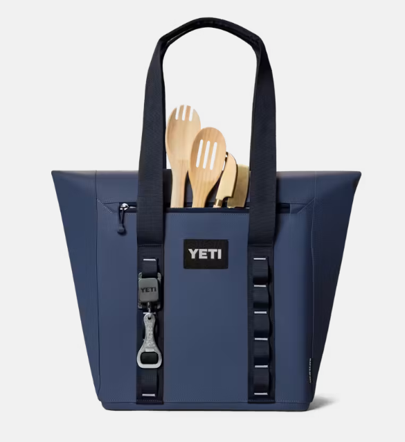 20L Insulated Tote Bag Easy-to-clean, food safe material