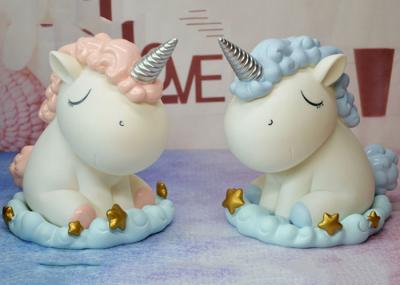 Artes da resina e ofícios, figura bonito tipo caixa dos desenhos animados de música da maquinaria
