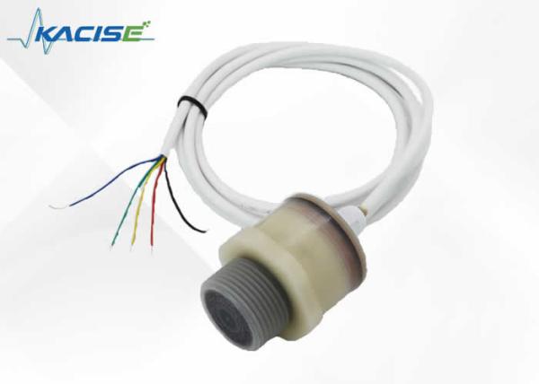 1 Meter Corrosion Resistant RS485 Output Water Level Gauge For Water Tank Level Measurement