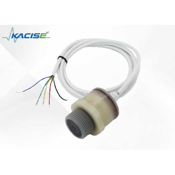 1 Meter Range Corrosion Resistant RS485 Output Water Level Gauge for Tank Level Measurement