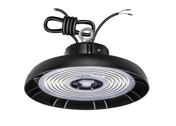 Aurora 190lm/W 100W LED Highbay Light IP65 IK10 Highbay Lighting CB CE SAA UKCA RoHS Approved Warehouse Lighting