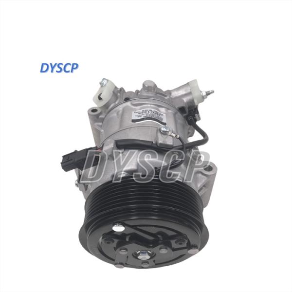 38810-64A-T01 3881064AT01 38810-64A compresseur à courant alternatif pour Honda CRV Civic RS3 FE1 7PK