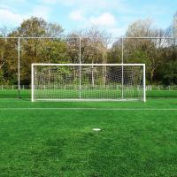 2*25m PP Natural Artificial Grass 12000 Dtex Multi Sports Turf