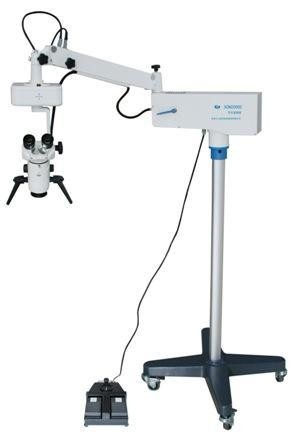 Binocular Operating Microscope , Digital Surgical Microscope Complete Functions