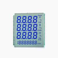 Écran LCD sur mesure avec contrôleur ST7567A