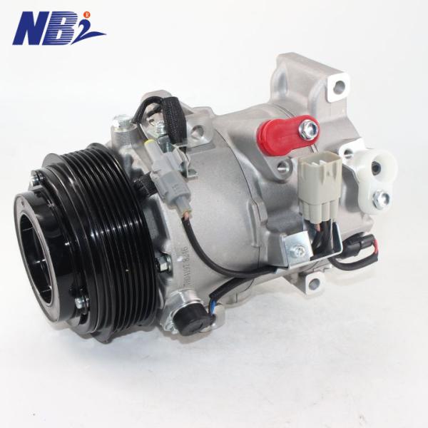 Toyota AC компрессор Автокомпрессор воздуха для Toyota Reiz Crown 2.5 88320-3A300 88320-3A270