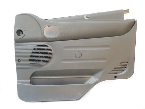 81200-Y4010XG Door Inner Panel Assembly For JAC