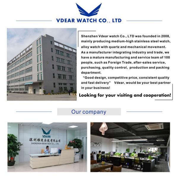 Custom Luxury Mens Watch Box Leather Watch Storage Case Environmentally Friendly