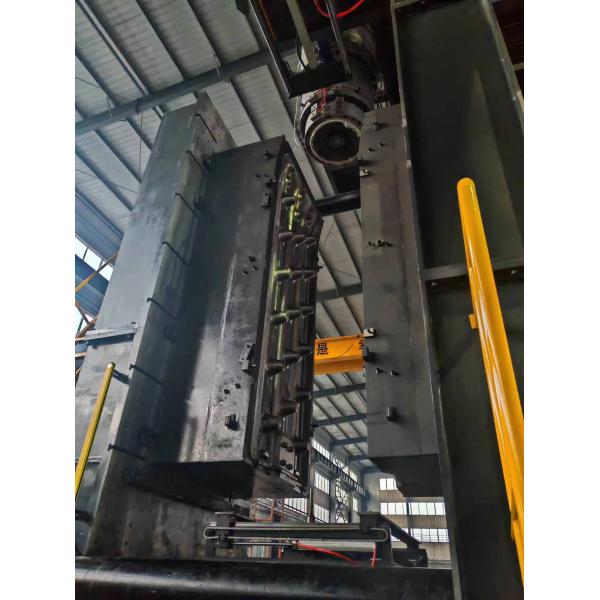 HDPE каяк гребля каноэ каноэ машина для формования