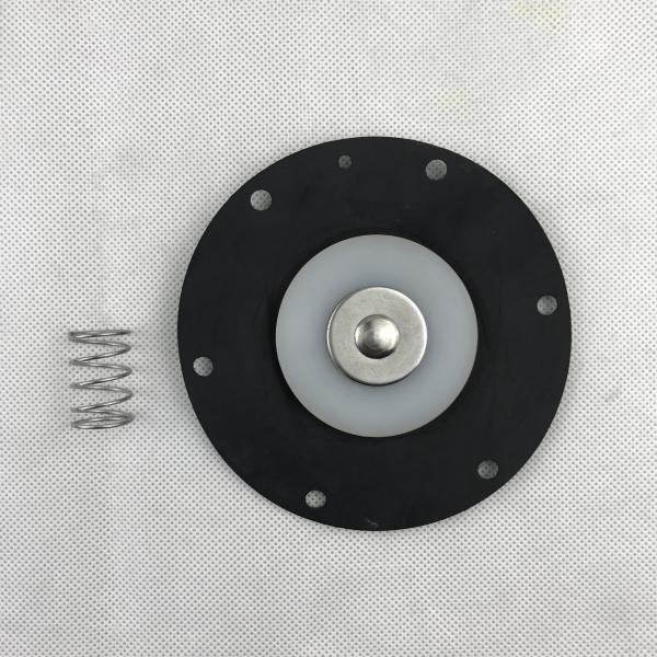 GOYEN 1.5-inch Nitrile Rubber Diaphragm Repair Kit K3500 K3501 K3502 Electromagnetic Pulse Valve R/CA35/40T