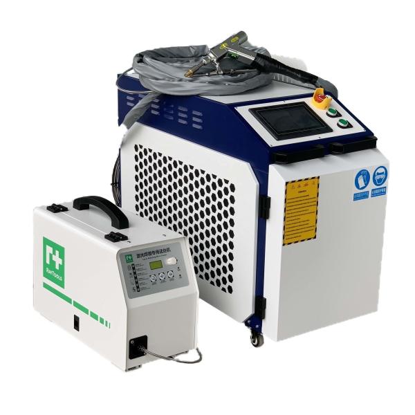 1000W 1500W 2000W 3000W オプション自動レーザー溶接機