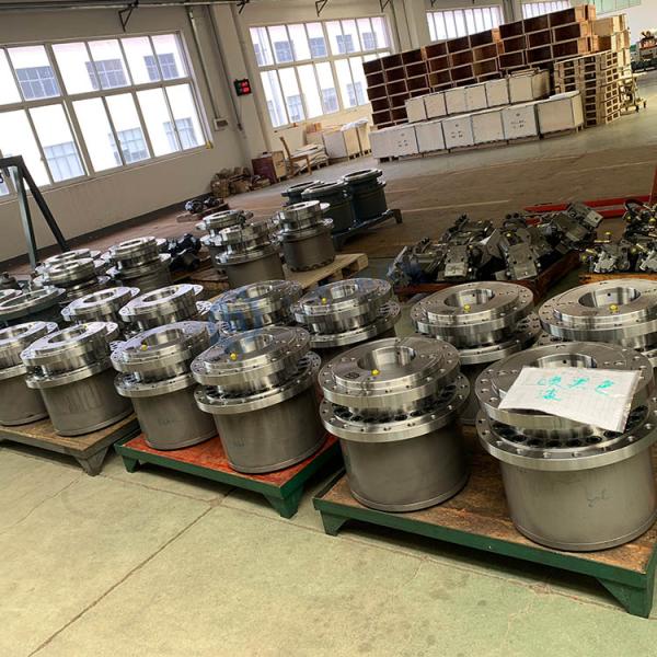 Устройство 2283238 для экскаваторов CATEEerpillar Travel Motor для конечного привода CATEE374d CATEE374f 374fl