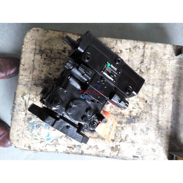 Carbon Steel A4vg140da2d2 Hydraulic Piston Pump for Axial Flow Radial Plunger Pump Type