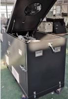 Production combinée micro de générateur de LPG Cogenerator 8KW 10KVA 10KW 12KVA de la CE pour la ferme de Chambre
