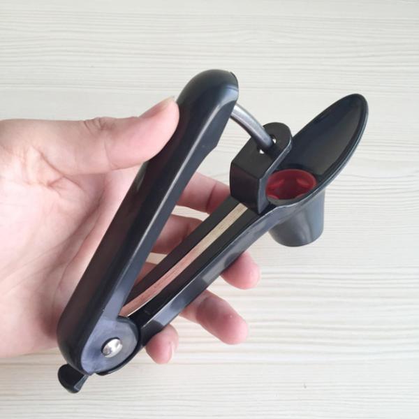 Olive Seed Cherry Pitter Remover Tool With Food Grade Silicone Cup