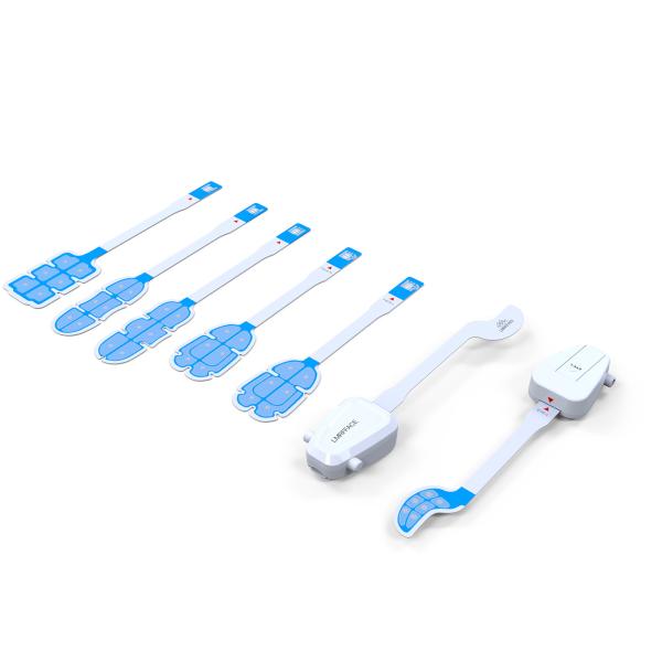 5 In 1 Home Beauty Machine , Beauty Salon / Home Laser Hair Removal Machine