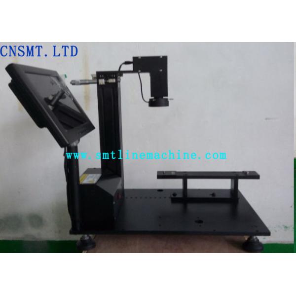 La máquina Smt de la colocación de Siemens de la serie del ASM SIPLACE TX parte el instrumento de la calibración del alimentador de TX2i TX2 TX1 HS50 F5 S20 S23