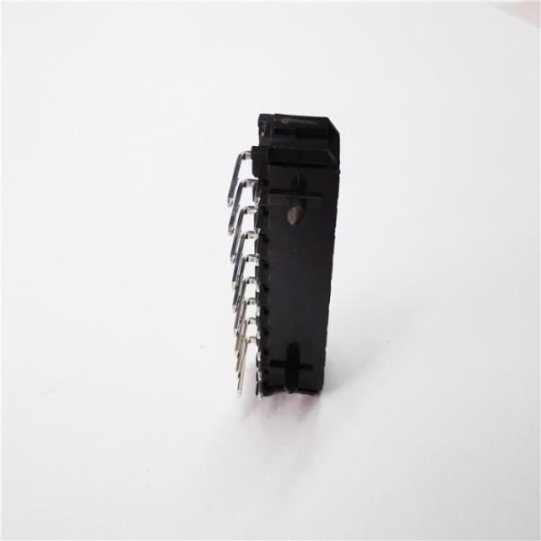 3.0mm Pitch Wafer 18P Right Angle DIP Connector