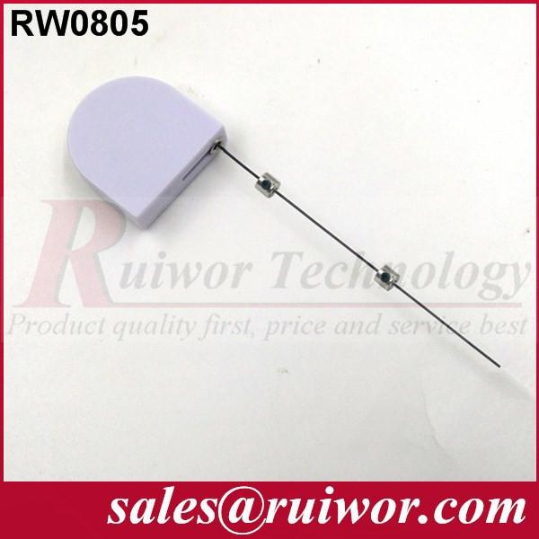 Retractable Cable Display | RUIWOR