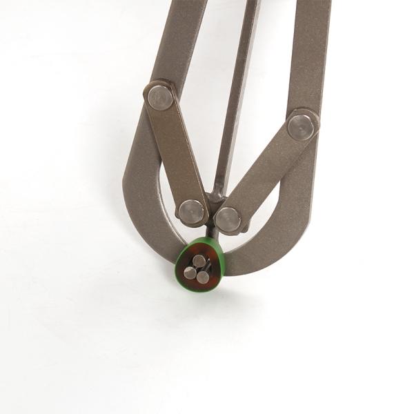 Castration Tool Castration Bander for Tail Docking Fits Bull,Calves, Goats, Sheep, Easy Application