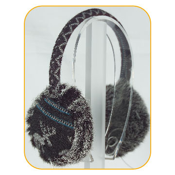 Earmuff with earphone,Earmuff with headphone
