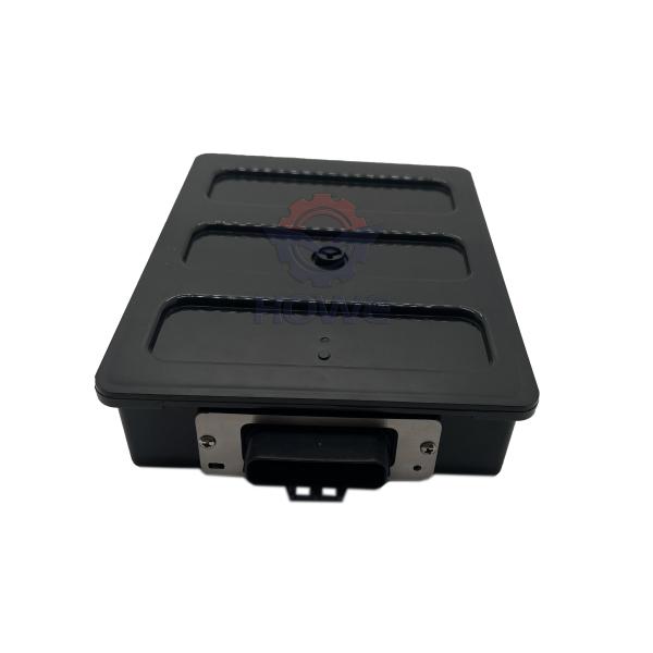 Alta garantia ZX330-5G ZX350-5G Peças de escavadeira Controlador de motor Quadro de computador YA00004270