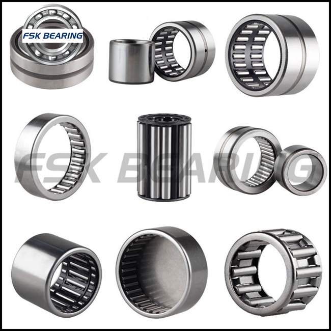PinRoll NA1040 High Precision Stamped Needle Bearing Industrial Non-standard Mechanical Accessories