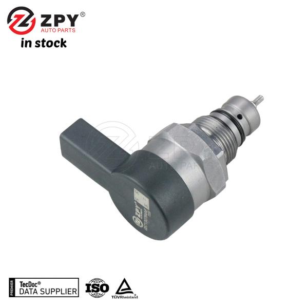 ZPY 057130764AE Fuel Pressure Sensor for Audi VW Porsche