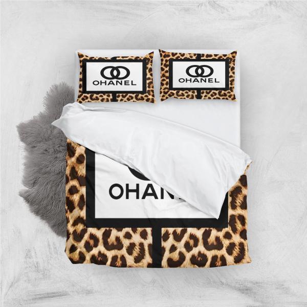 Набор постельной одежды в стиле отеля Luxury King Size 100% полиэстерные 3D-печатные одеяла