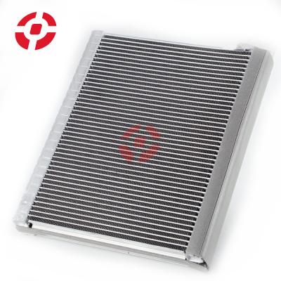 OEM C2Z6527 Auto Air Evaporative Cooling Core Car AC Evaporator For Jaguar