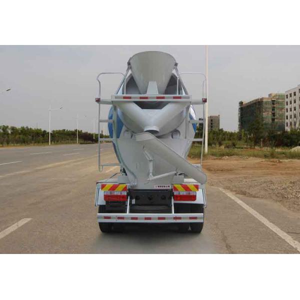 4m3 concrete mixer truck/small mixer truck/140hp Cummins engine/RHD & LHD/Competitive Price