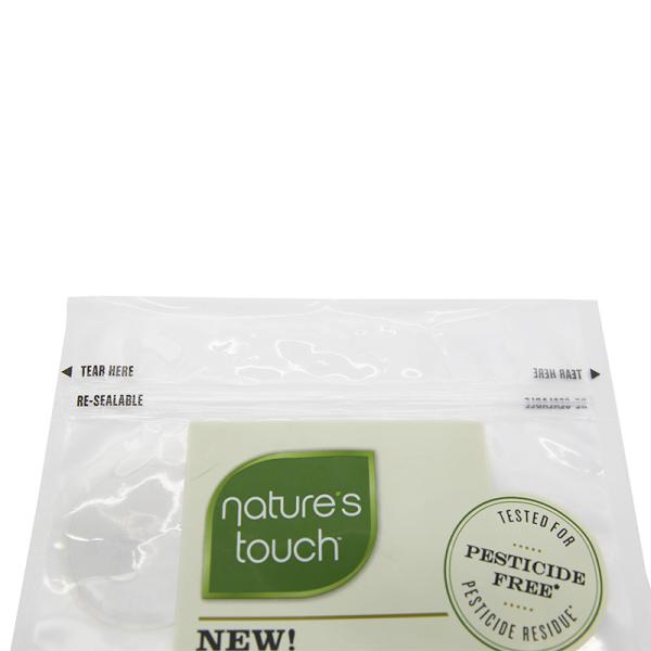 High barrier 5kg 150g Stand Up Pouches For Food Packaging FDA Approved