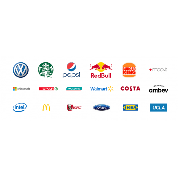 32 Inch LCD Display Wall Mount Self Ordering Kiosk with 3-Year Warranty for Fast Food and Retail
