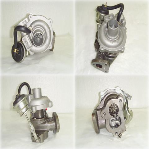 Fiat Commercial Vehicle KP35 Turbo 54359880005，73501343, 71784113, 5860030, 93191993