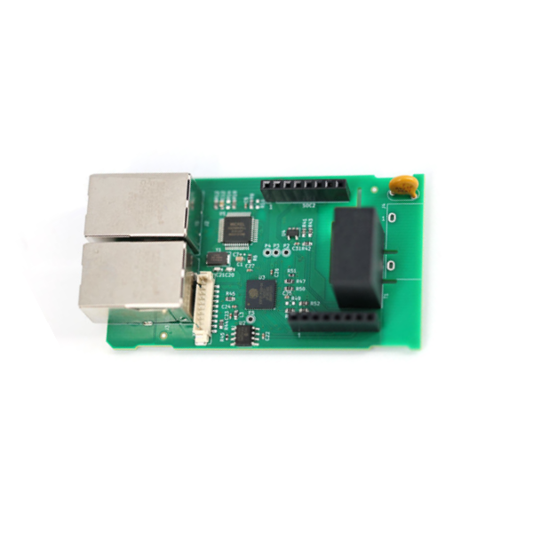 PCBA Consumer Electronics Smart Beehive Scale SMT Printed Circuit Board Assembly