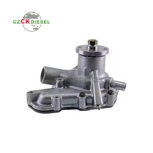 Water Pump ME996995 ME020753 for Engine 6DS70