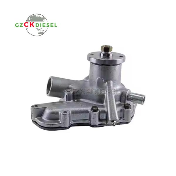Water Pump ME996995 ME020753 for Engine 6DS70