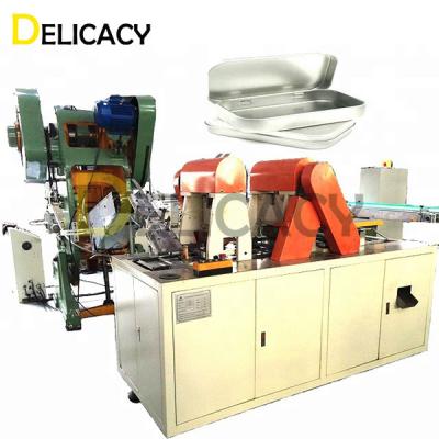 Máquina de fabricação de lápis totalmente automática Tipo acionado a eletricidade