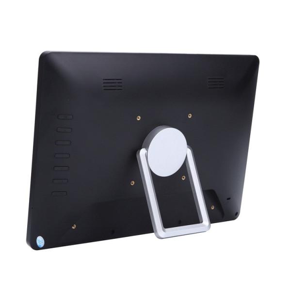 12 Inch Waterproof Android Tablet with 2.0Ghz Quad Core Processor and IPS Screen for Industrial Use