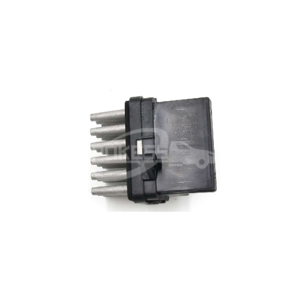 7G9T19E624-AA DK4561B15 1477119 7G9T19E624AA. 7G9T19E624AA Blower Resistor for Ford Fiesta 09-13/Mondeo 08-12 A/T 2.3