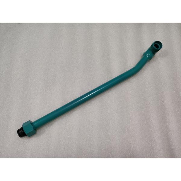 Kobelco SK75 75-8 Excavator Hydraulic Iron Oil Pipe Boom Inlet And Return Pipes