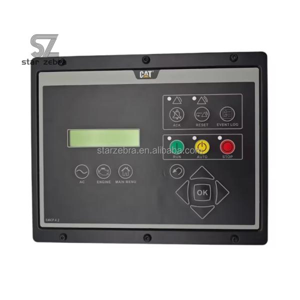 STAR ZEBRA Chinese Presents  C4.1 C4.2 Digital Control Panel 351-8758-02 Engine Block Display with OEM Availability