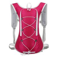 Saco de capacete de ciclismo de desporto personalizado Mochila de hidratação Saco impermeável