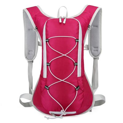 Saco de capacete de ciclismo de desporto personalizado Mochila de hidratação Saco impermeável