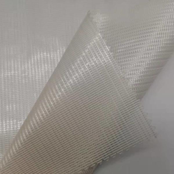 Ткань Оксфорда полиэстера 450DX450D 350 Gsm огнезащитная делает водостойким