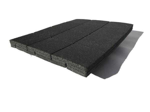 Artificial Grass Shockpads Water Drainage Shock Pad Underlay Hockey Baseball Soccer
