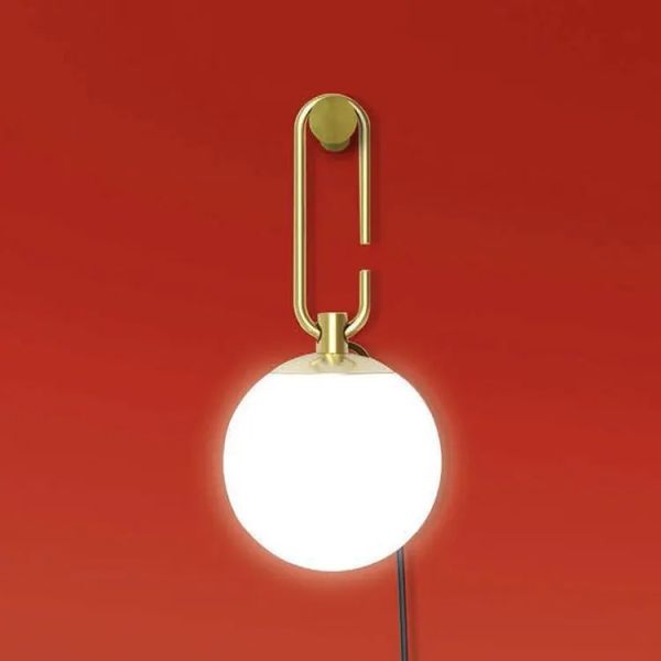 Three-head magic bean pendant lamps NH S3 Suspension（WH-AP-612）