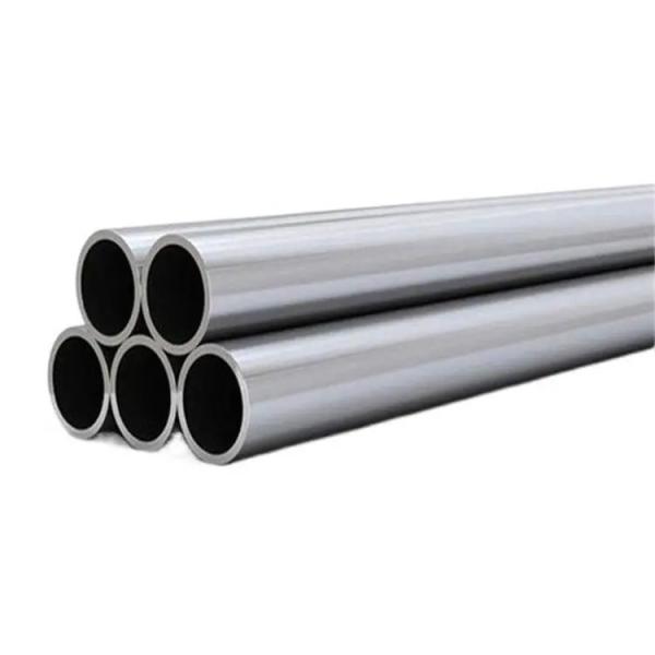 API CE JIS Tubo de aço soldado Galvanizado Tubo de aço soldado HDG