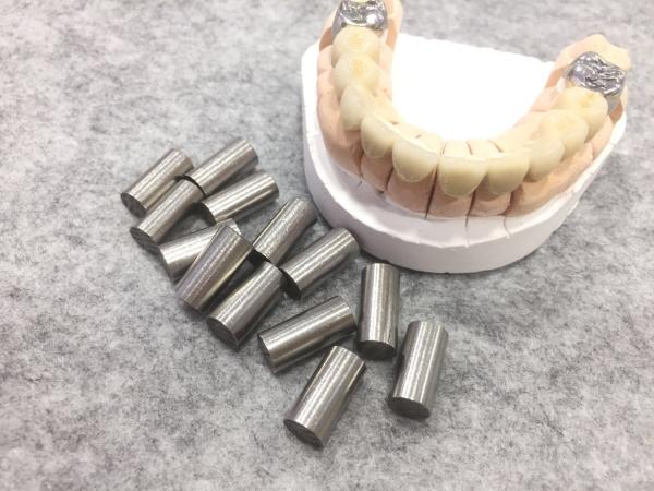 Long Cooling Time High Temperature Nickel Alloys , Nickel Chromium Alloy CTE 14 - 14.1