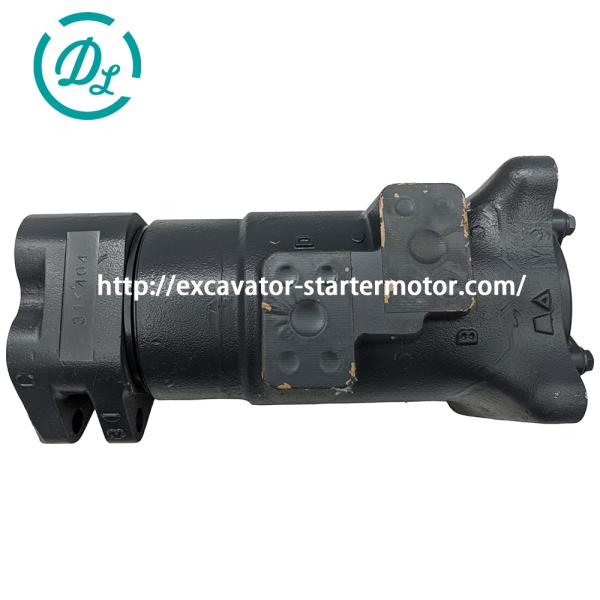 Komatsu PC200-8 Excavator Swivel Joint 703-08-33631 703-08-33630